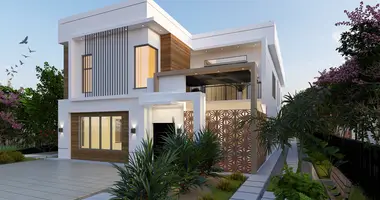 Villa 5 bedrooms with Developments in Federal Capital Territory, Nigeria