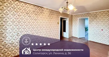 Appartement 3 chambres dans Salihorsk, Bélarus