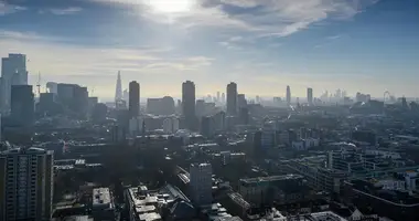 Wohnung 2 Schlafzimmer in London, Großbritannien
