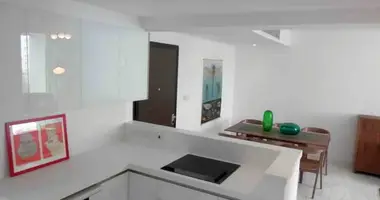 Квартира 2 комнаты в муниципалитет Лимасол, Кипр