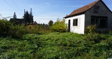 3 room house in Tiszacsege, Hungary