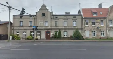 Apartamento en Bydgoszcz, Polonia
