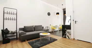 Apartment in Krakow, Poland