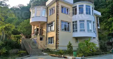 House in Sochi, Russia