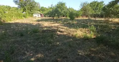 Участок земли в Nyiregyhazi jaras, Венгрия