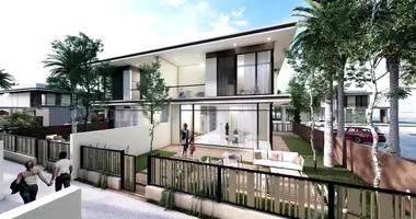 Casa 5 habitaciones en Ras al-Jaima, Emiratos Árabes Unidos