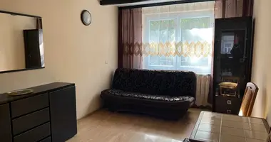 3 room apartment in Wroclaw, Poland