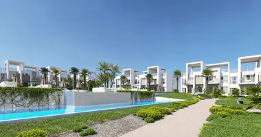 Wohnung 4 zimmer in Urbanizacion Dona Pepa, Spanien
