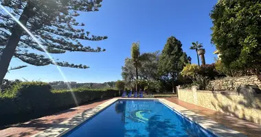 Haus 6 Schlafzimmer in Mijas, Spanien