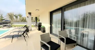 Villa 3 bedrooms in Grad Pula, Croatia