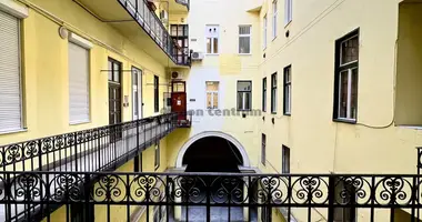 Apartamento 1 habitación en Hungría