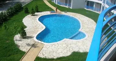 Apartamento 3 habitaciones en Balchik, Bulgaria