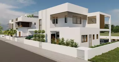 Casa 3 habitaciones en Kiti, Chipre