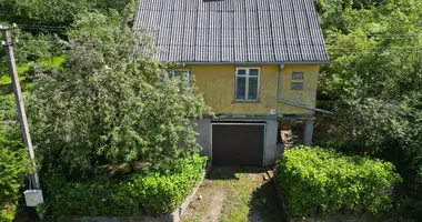 Haus in Slienava, Litauen