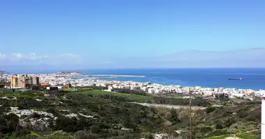 Adosado Adosado 3 habitaciones con Vistas al mar, con Vista a la montaña, con Vista de la ciudad en Rétino, Grecia