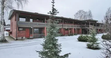Maison de ville dans Harjavalta, Finlande