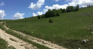 Parcela en Zabljak, Montenegro