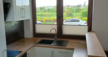 Apartamento 1 habitación en Cracovia, Polonia