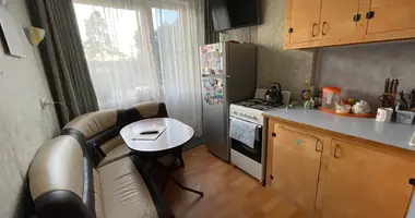 2 room apartment in Volosovo, Russia