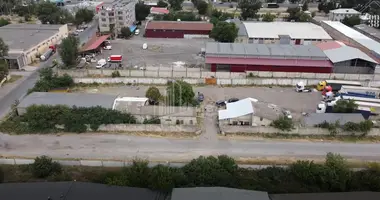 Gewerbefläche 840 m² in Tiflis, Georgien