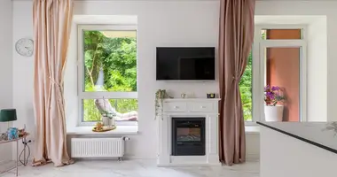 3 room apartment in Vilnius, Lithuania