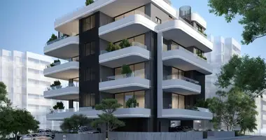 2 bedroom apartment in Limassol, Cyprus