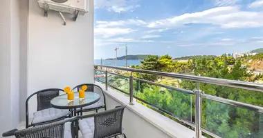 2 bedroom apartment in Becici, Montenegro