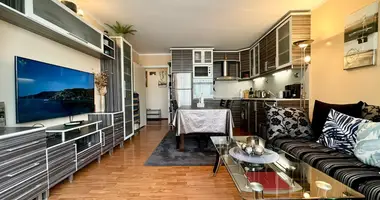 2 room apartment in Bulgaria