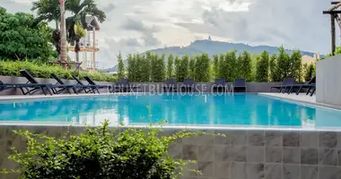 Condo 1 bedroom with 
rent in Phuket, Thailand