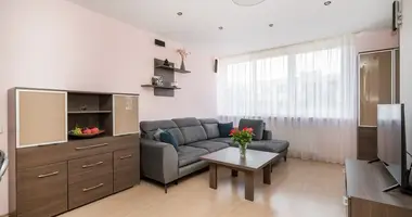 3 room apartment in Vilnius, Lithuania