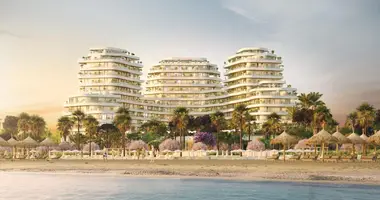 Wohnung 3 zimmer in Malaga, Spanien