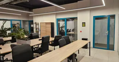 Pomieszczenie biurowe 845 m² w Moskwa, Rosja