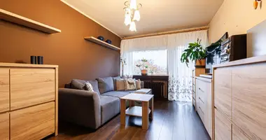 2 room apartment in Lodz, Poland