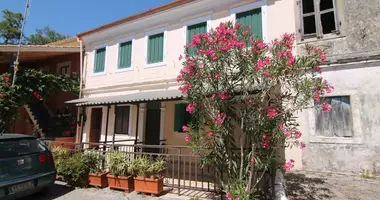 Maison de ville 1 chambre dans Viros, Grèce