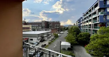 Apartamento 2 habitaciones en Budapest, Hungría