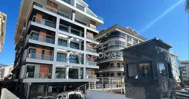 Apartamento 2 habitaciones con aparcamiento, con ascensor, con la piscina en Karakocali, Turquía