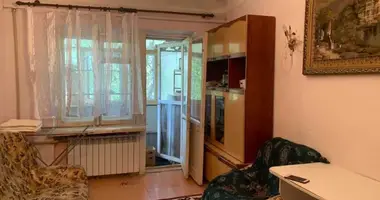 1 room apartment in Odesa, Ukraine