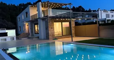 Villa 5 chambres dans Kalandra, Grèce