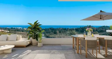 Bungalow Bungalow de 3 dormitorios en Mijas, Španjolska