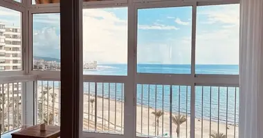 2 bedroom apartment in el Campello, Spain