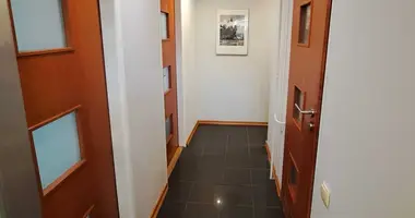 2 room apartment in Krakow, Poland