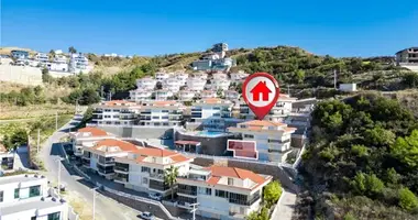 Appartement 2 chambres dans Région méditerranéenne, Turquie