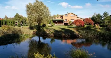 Haus in Memel, Litauen