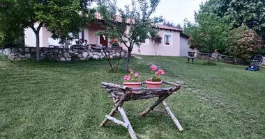 Cottage 2 bedrooms in Pente Vryses, Greece