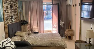 Estudio 1 habitación en Batumi, Georgia