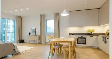 Apartamento 4 habitaciones en Varsovia, Polonia