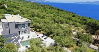 Villa 4 bedrooms in Snasici, Croatia