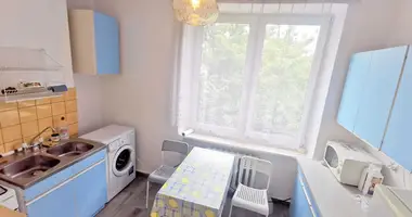 Apartamento 2 habitaciones en Cracovia, Polonia