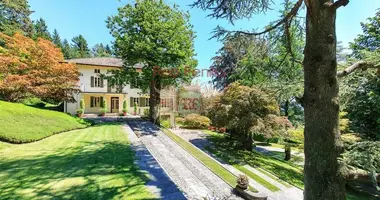 Villa in Verbania, Italy