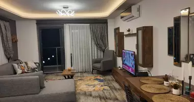 2 room apartment in Kusadasi, Turkey